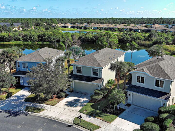 Property Photo: 11766 Tempest Harbor Loop FL 34292