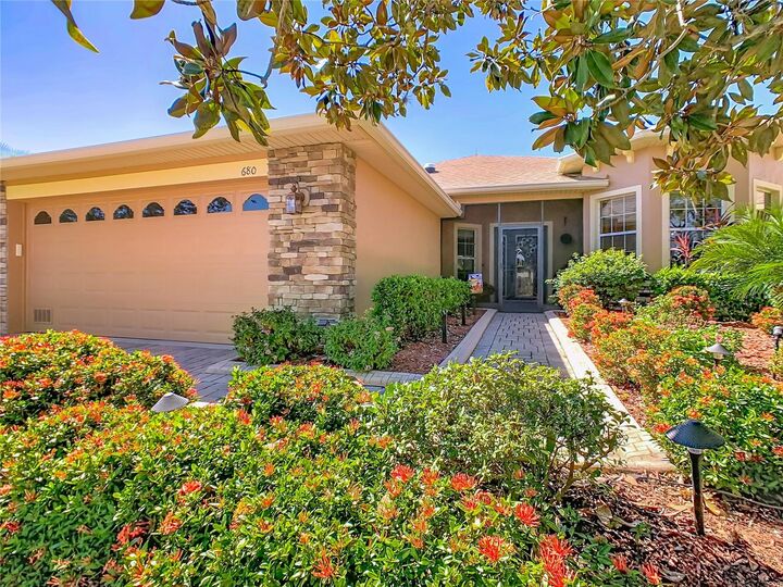 680 Portofino Dr  Poinciana FL 34759 photo