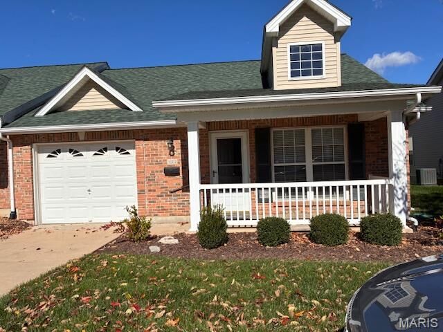 122 Green Gables Drive  Wentzville MO 63385 photo