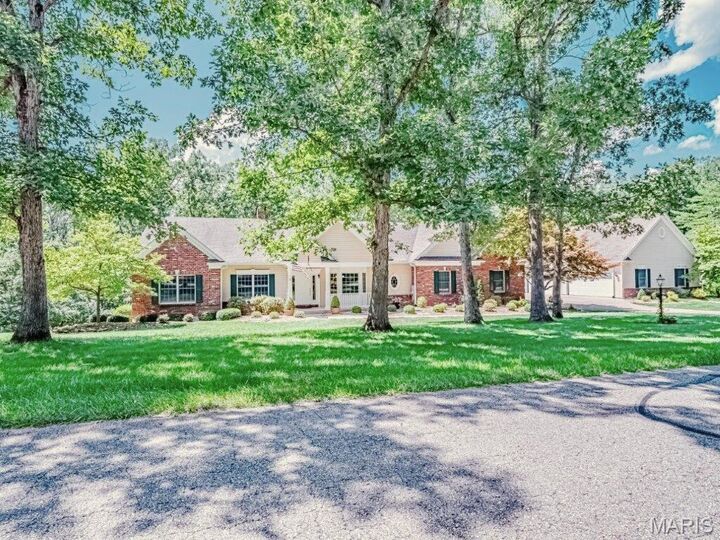 138 Sumac Ridge Drive  Foristell MO 63348 photo