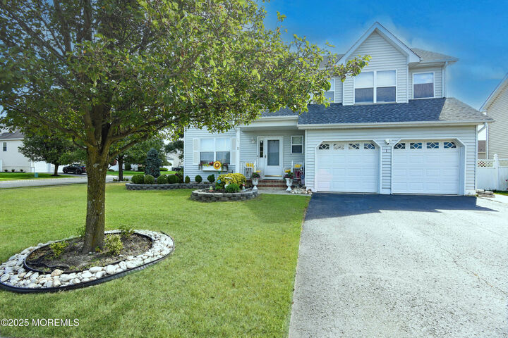 Property Photo: 1 William Drive NJ 07731