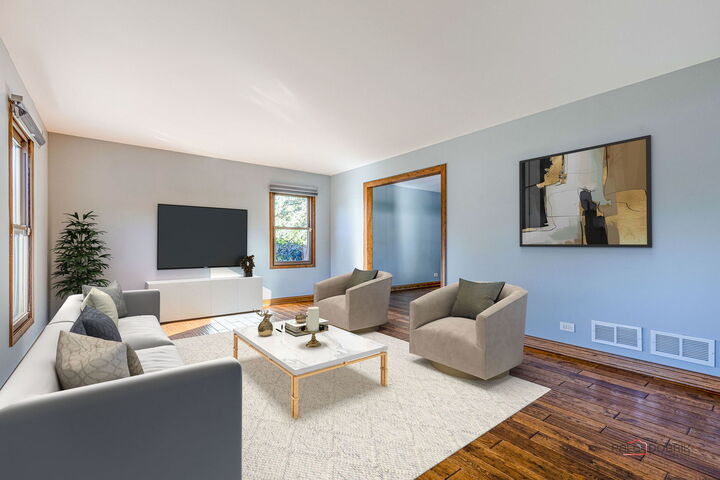 Property Photo:  964 Cooper Court  IL 60089 