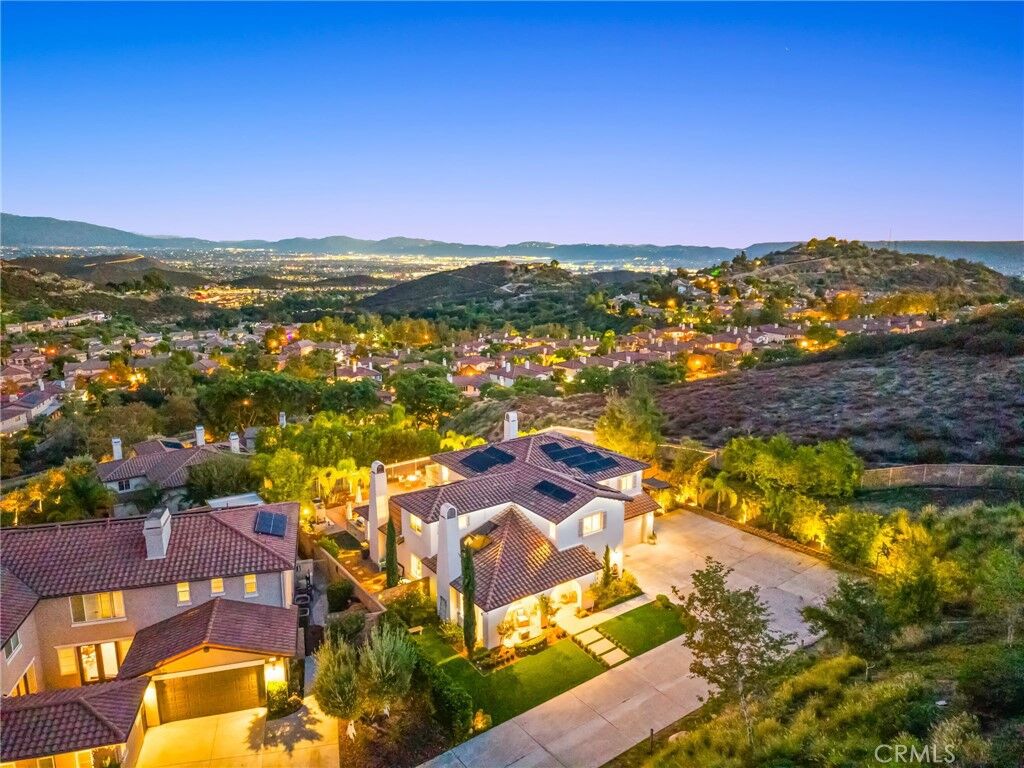 Property Photo:  26859 Orchid Tree Avenue  CA 92562 