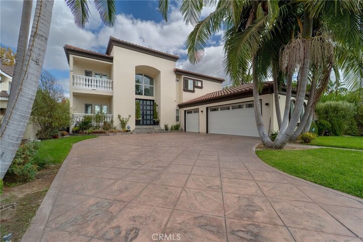 Property Photo:  9069 Gallatin  CA 90240
