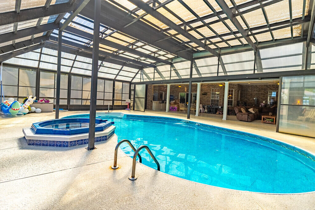 Property Photo:  2628 Holley Club Drive  FL 32566 