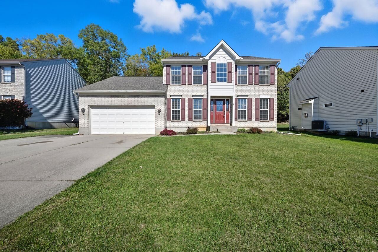 Property Photo: 1200 Brookstone Drive KY 41094