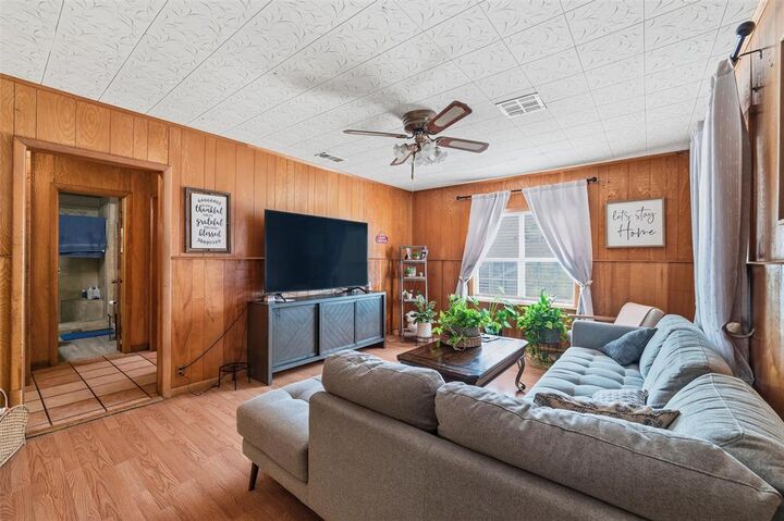 Property Photo:  518 Red Bud Lane  TX 75211 