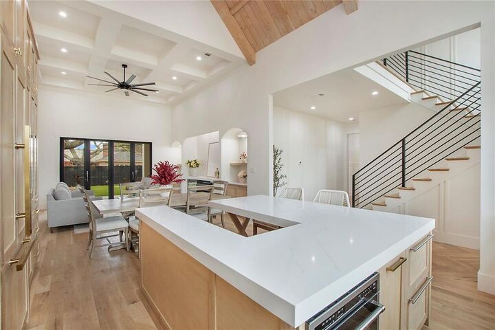 1129 Melrose Drive  Richardson TX 75080 photo