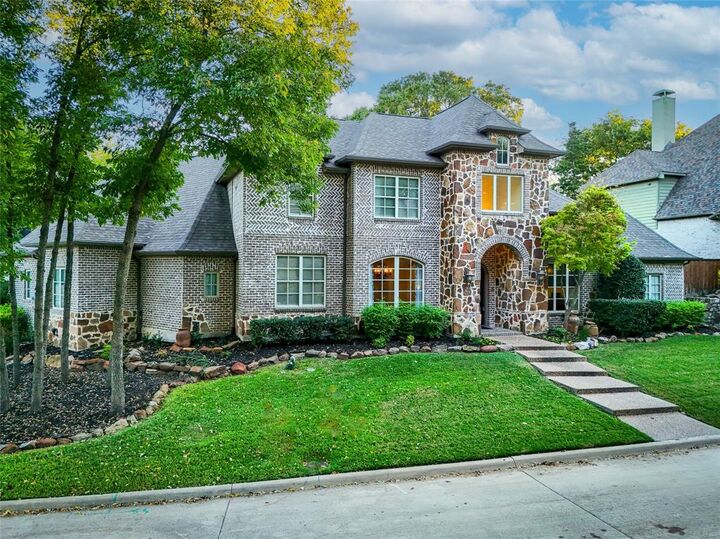 2301 Brandywine  McKinney TX 75070 photo