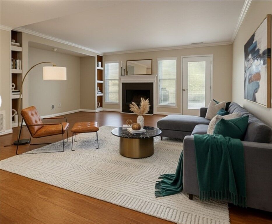 Property Photo: 2534 Sweetbriar Drive AR 72703