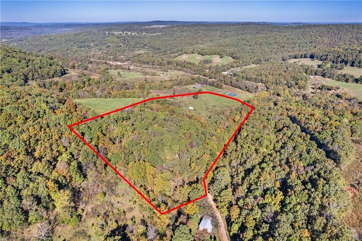 Property Photo:  Tbd Madison County Rd 6423  AR 72773 