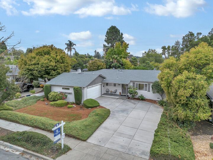 Property Photo: 1224 Bedford Street CA 94539
