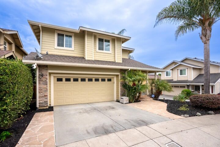 149 Cherry Blossom Drive  Freedom CA 95019 photo
