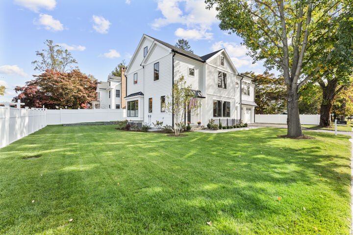 Property Photo: 706 Judd Street CT 06825