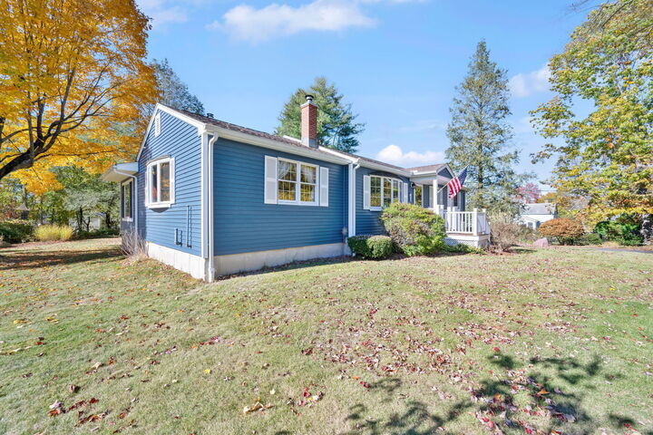 Property Photo: 4 Pinnacle Road CT 06029