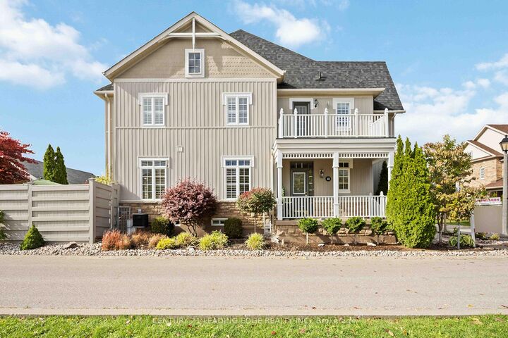 Property Photo:  45 Bruce Creek Drive  ON L6C 2V8