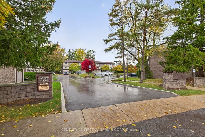 Photo de la propriété:  636 Wilkins Street  ON N6C 4Z4