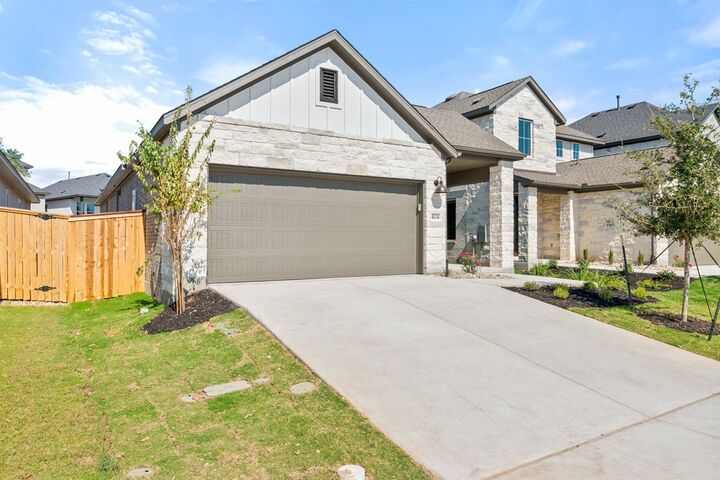Property Photo:  404 Milkwood Terrace  TX 78620