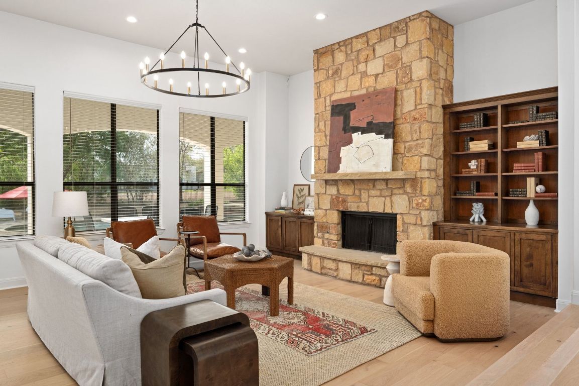 Property Photo:  7201 Bowditch Drive  TX 78730