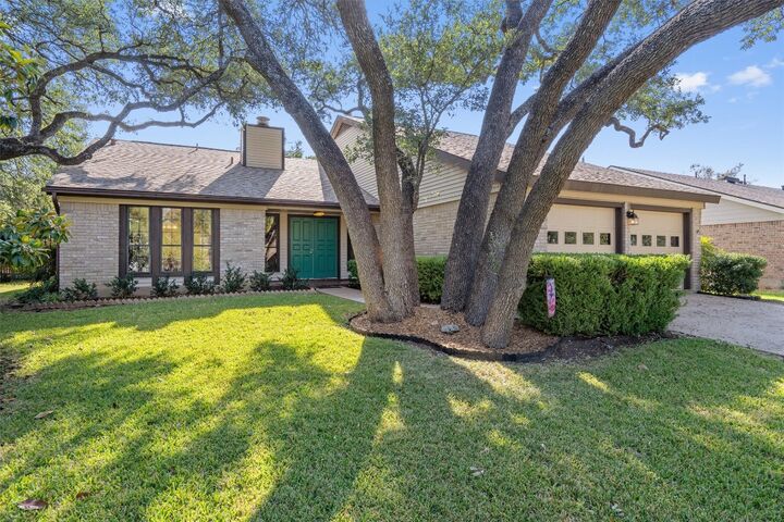 4505 Oak Creek Drive  Austin TX 78727 photo