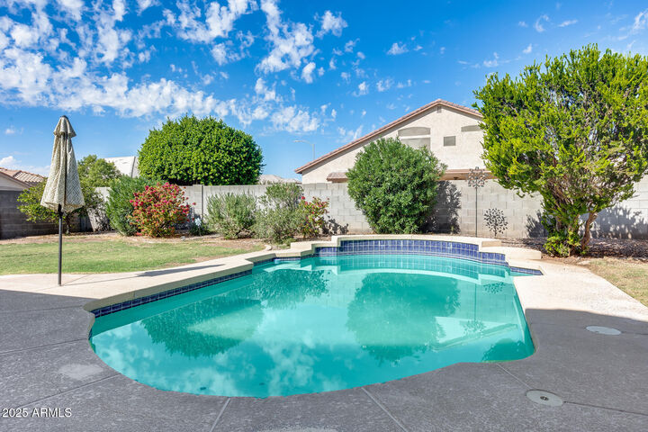 Property Photo:  9434 W Pierson Street  AZ 85037 