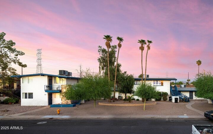 Property Photo: 505 N Williams Street AZ 85203