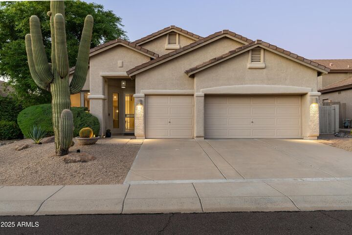 Property Photo:  4136 E Spur Drive  AZ 85331