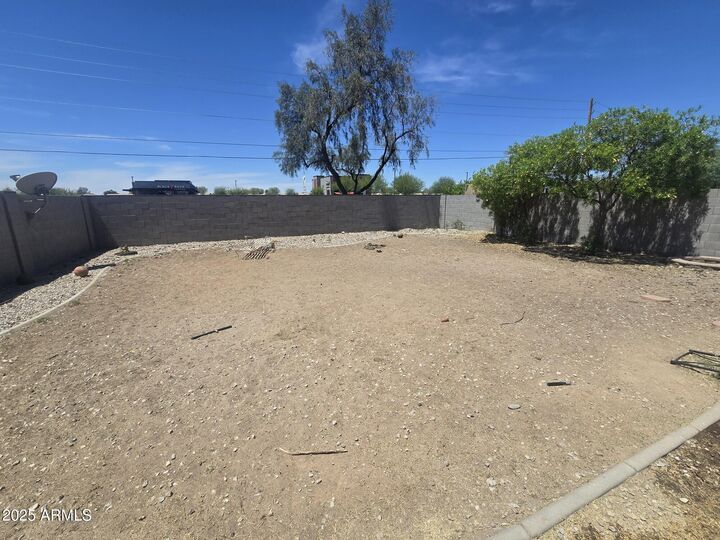 Property Photo:  29820 N Red Sand Way  AZ 85143 