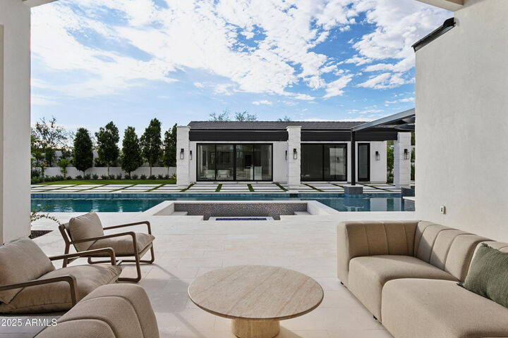 Property Photo:  4534 E Pebble Ridge Road  AZ 85253 