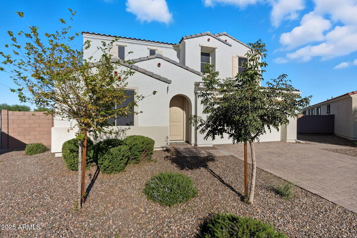 Property Photo:  10848 S 54th Lane  AZ 85339