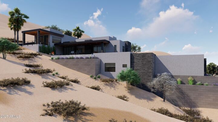 Property Photo:  14527 E Prairie Dog Trail  AZ 85268