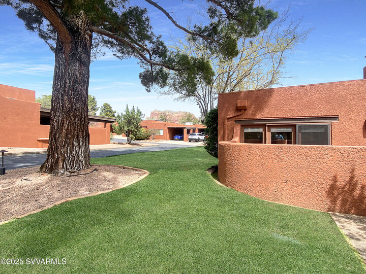 Property Photo: 165 Verde Valley School Road 11 AZ 86351