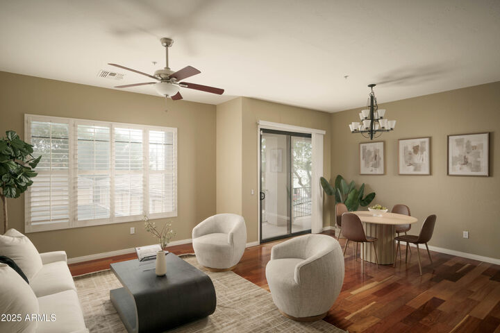 Property Photo:  2989 N 44th Street 2007  AZ 85018 