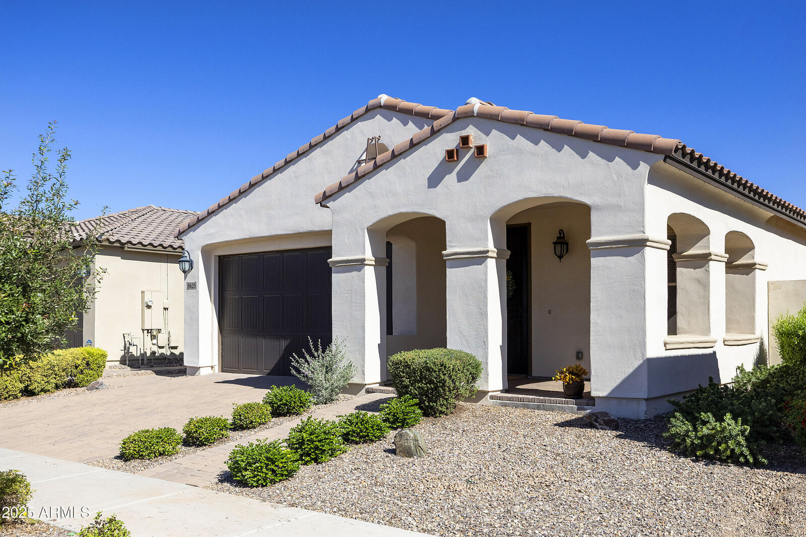 Property Photo:  5625 S Colt --  AZ 85212