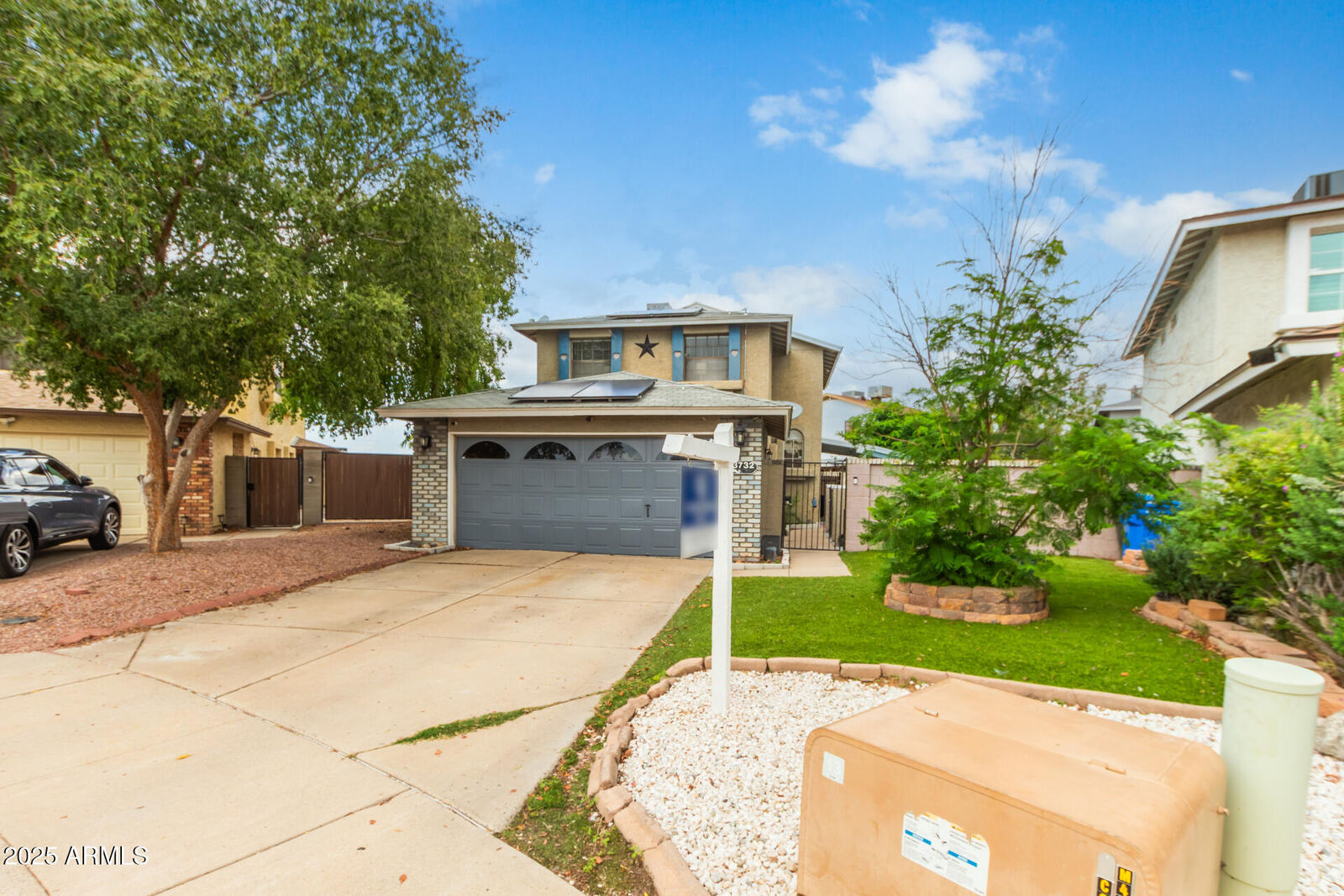 Property Photo:  3732 W Bluefield Avenue  AZ 85308