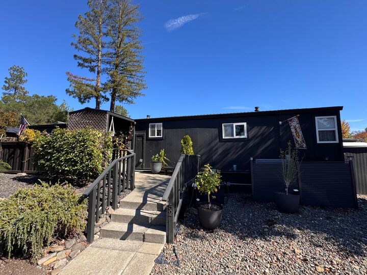 52 Oakstone Court 52  Santa Rosa CA 95409 photo