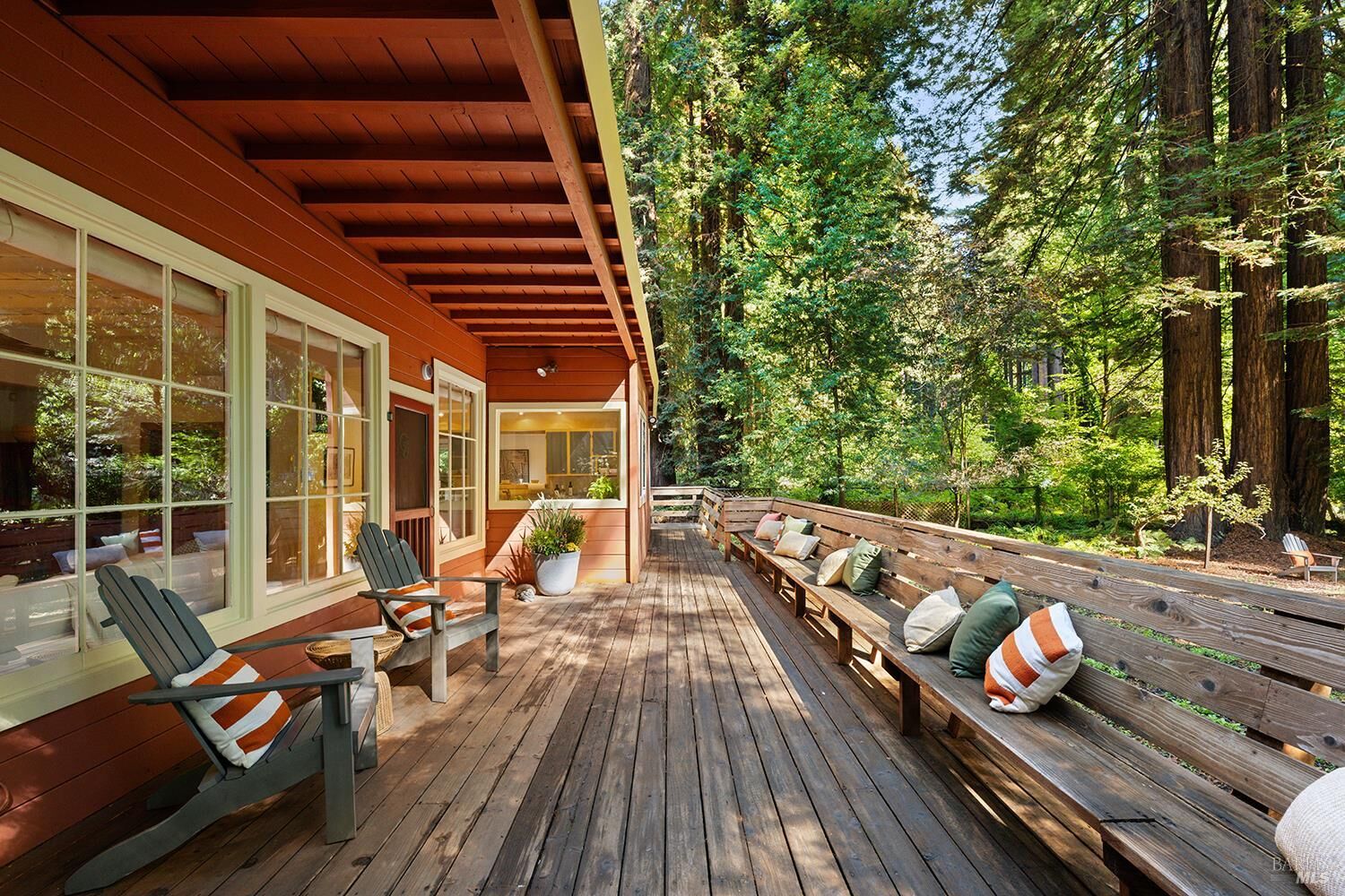 Property Photo: 2050 Cazadero Highway CA 95421
