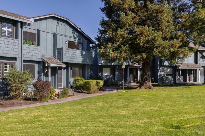 219 College View Drive  Rohnert Park CA 94928 photo