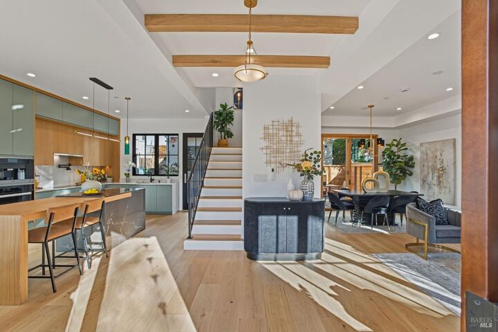 Property Photo:  3021 Bateman Street  CA 94705 