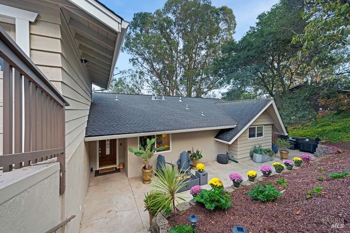Property Photo:  12 Haven Drive  CA 95452