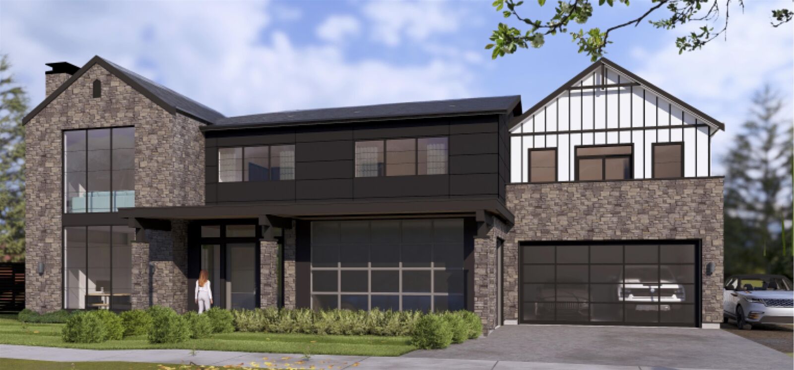 Property Photo: 8222 Judith Ray Terrace BC V4S 1E6