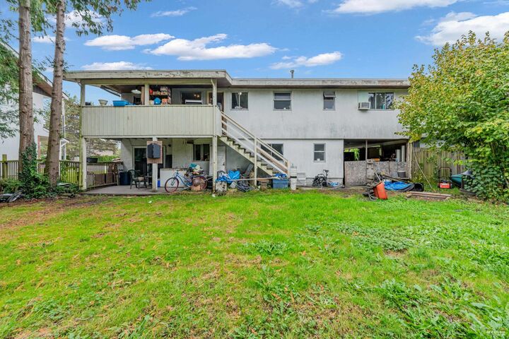 Property Photo:  5018 57 Street  BC V4K 3E9 