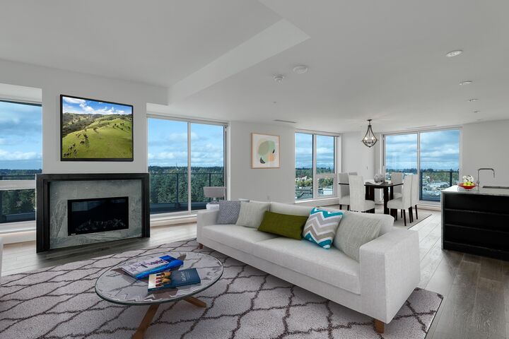 Property Photo:  1501 Foster Street 1401  BC V4B 0C3 