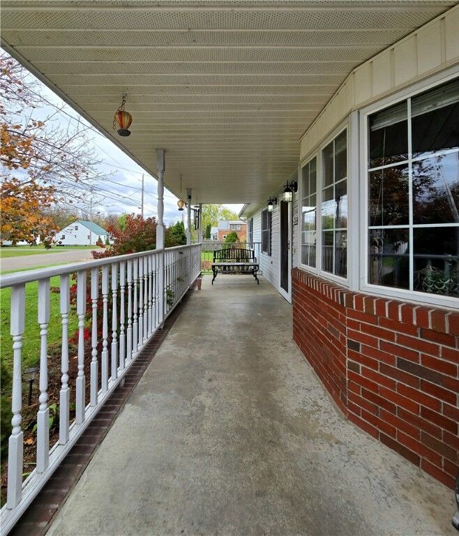 Property Photo:  3121 Camden Avenue  NY 14845 