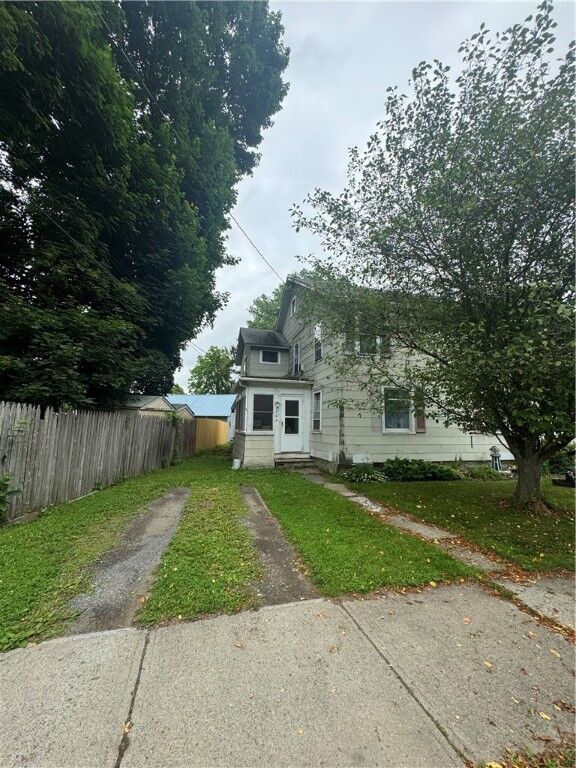 Property Photo:  204 Owego Street  NY 14865 