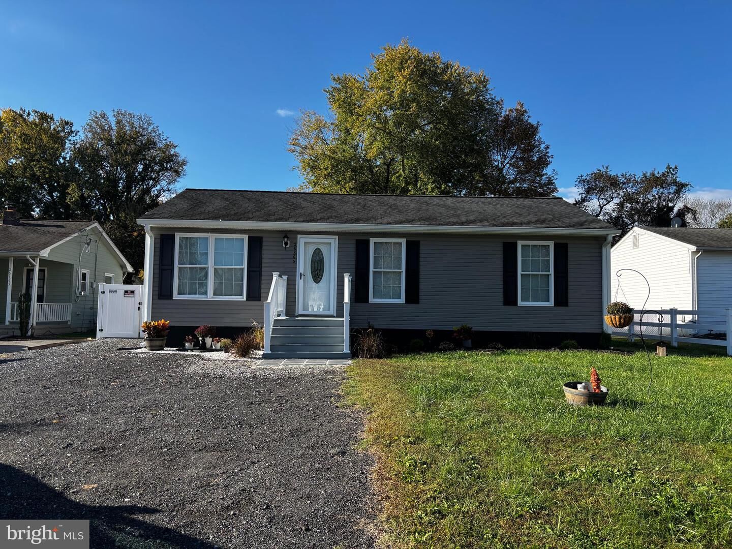 Property Photo:  26369 Jones Wharf Road  MD 20636 