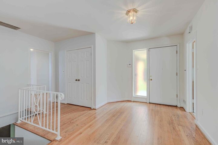 Property Photo: 3215 Brooklawn Terrace MD 20815