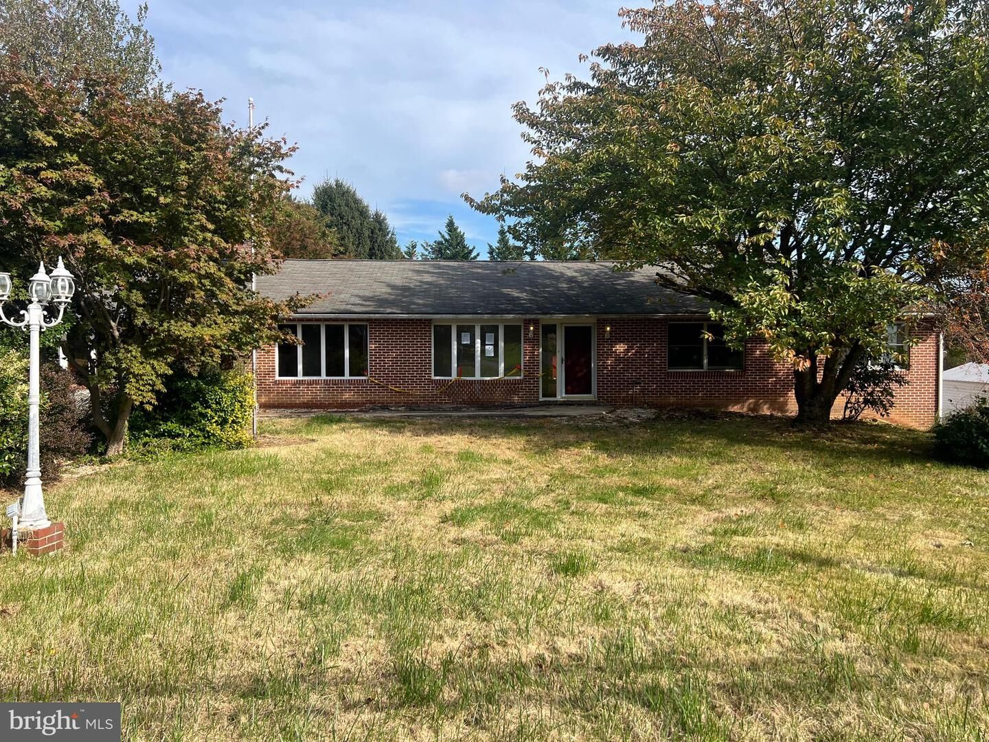 Property Photo:  2427 Rocks Road  MD 21050