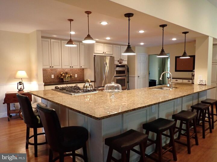 Property Photo:  2151 Brookfield Street  NJ 08361