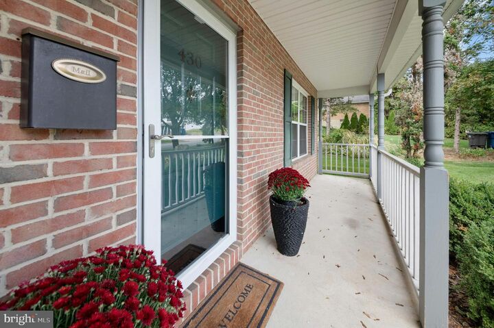 Property Photo:  430 N Marshall Street  PA 18104